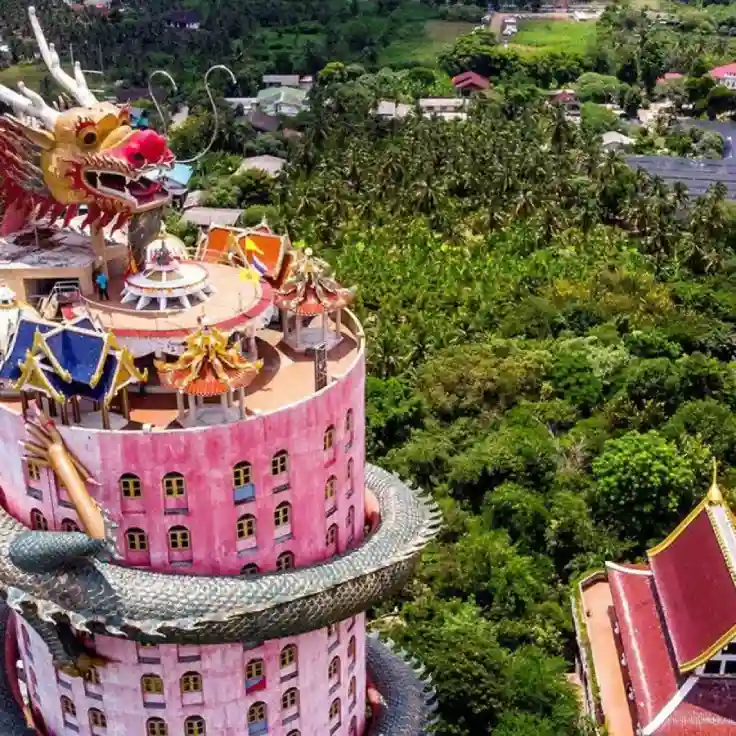 آیا رزرو تور بانکوک ارزشش را دارد؟